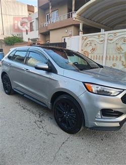 فورد ادج